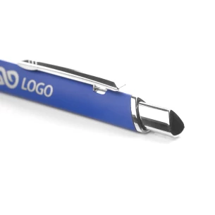 Boston Kugelschreiber - Blau