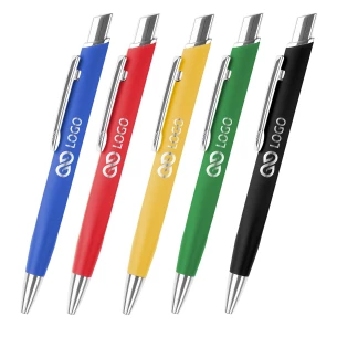 Boston Kugelschreiber - Weiß