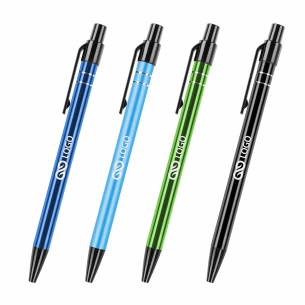 Ivo Kugelschreiber - Orange