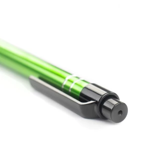 Ivo Kugelschreiber - Silber