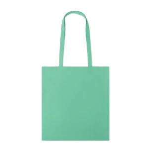 Einkaufstasche - COTTONEL COLOUR + - Mint