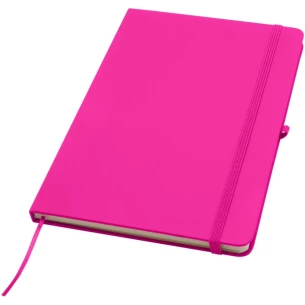Spectrum Plus A5 Notizbuch mit festem Einband - Pink