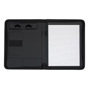 A4 Bentus Aktentasche - Schwarz