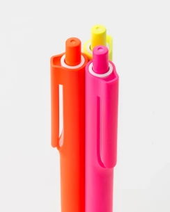 NEON Stift - Rosa