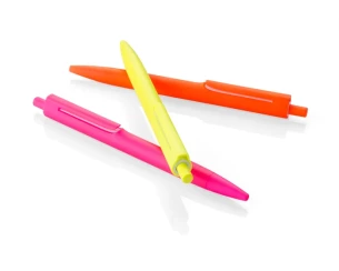 NEON Stift - Rosa