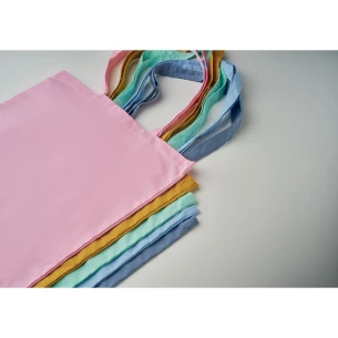 Einkaufstasche - COTTONEL COLOUR + - Babyrosa