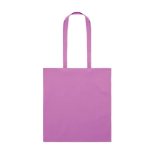 Einkaufstasche - COTTONEL COLOUR + - Lila