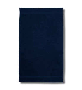 Handtuch 70 x 140cm - Rot
