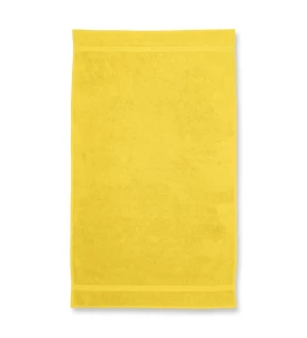 Handtuch 70 x 140cm - Rot