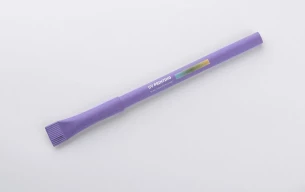 PINKO Papierstift - Lila