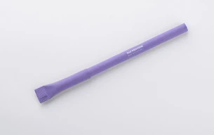 PINKO Papierstift - Lila