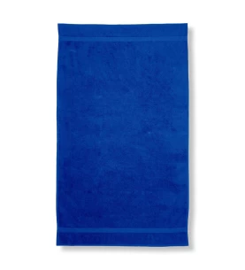 Handtuch 70 x 140cm - Rot