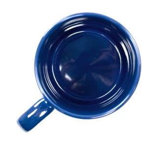 Eurus Becher - Blau