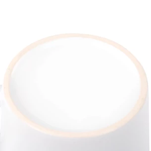 CINO Becher 380 ml - Weiß