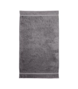Handtuch 70 x 140cm - Schwarz