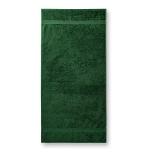 Handtuch 70 x 140cm - Flasche