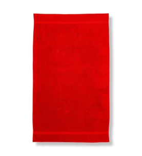 Handtuch 70 x 140cm - Flasche