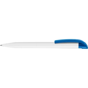 ABS Stilolinea S45 Kugelschreiber – hellblau