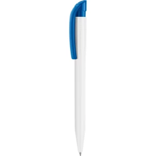 ABS Stilolinea S45 Kugelschreiber – hellblau