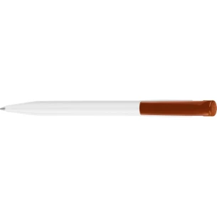ABS Stilolinea S45 Kugelschreiber – burgunderrot