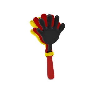 Fan-Klatscher „Hand“ – neutral