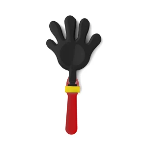 Fan-Klatscher „Hand“ – neutral