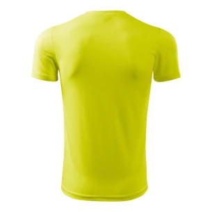 Fantasy Kinder T-Shirt - Neongelb