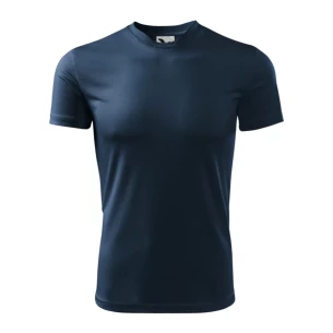Kinder-T-Shirt „Fantasy“ – Marineblau