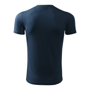 Kinder-T-Shirt „Fantasy“ – Marineblau
