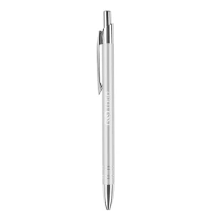 Bond-Kugelschreiber – Graphitfarben