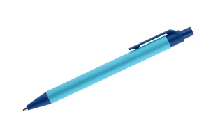 POLI-Kugelschreiber – blau