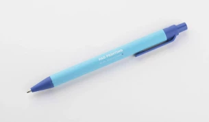 POLI-Kugelschreiber – blau