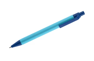 POLI-Kugelschreiber – blau