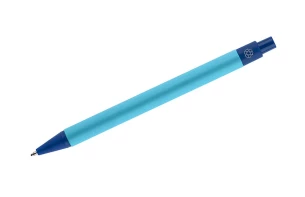 POLI-Kugelschreiber – blau