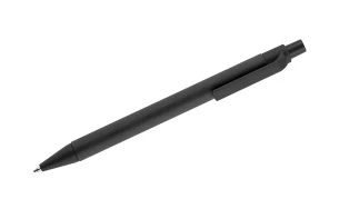 POLI-Kugelschreiber – schwarz