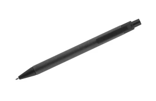 POLI-Kugelschreiber – schwarz