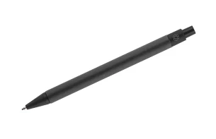 POLI-Kugelschreiber – schwarz