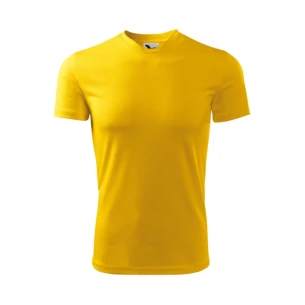 Fantasy Kinder T-Shirt - Gelb