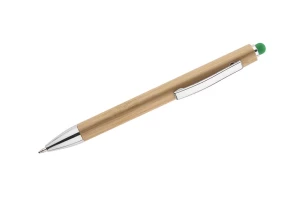 TUSO Bambus-Touchpen – grün