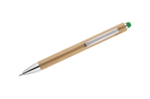 TUSO Bambus-Touchpen – grün