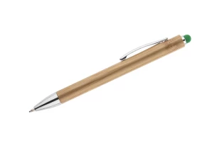 TUSO Bambus-Touchpen – grün