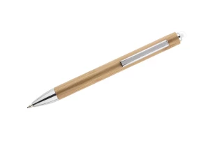 TUSO Bambus-Touchpen – weiß