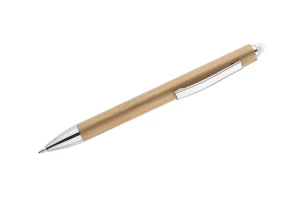 TUSO Bambus-Touchpen – weiß