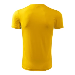 Fantasy Kinder T-Shirt - Gelb