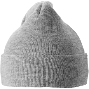 Irwin-Wintermütze – Grau