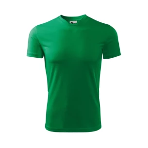 Fantasy Kinder T-Shirt - Grün
