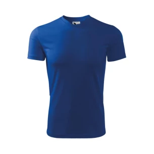 Fantasy Kinder T-Shirt - Blau