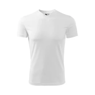 Fantasy Kinder T-Shirt - Weiß