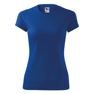 Fantasy T-Shirt für Frauen - Blau