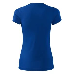 Fantasy T-Shirt für Frauen - Blau